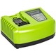 GREENWORKS PIKALATURI 40V